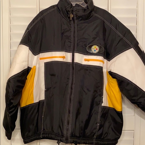 Pittsburg Steelers Jacket - Picture 1 of 13